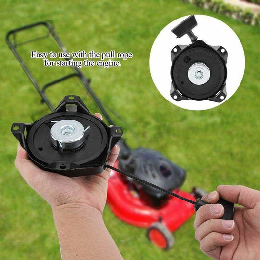 Recoil Starter Lawn Mower Generator Pull Starter Manual 590420A 590706 16575.