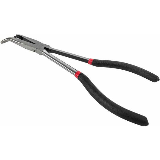 Long Reach Pliers, Ring Tip Pliers, 280Mm, For Car.