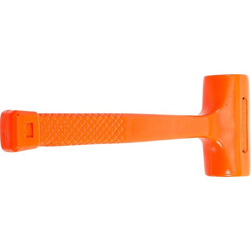 Anti-Bounce Mallet Head à 50 Mm.