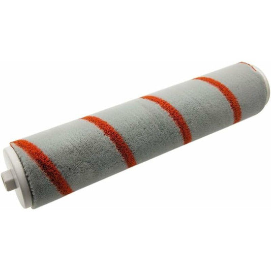 2 Pack Replacement Brushes For Xiaomi Mijia Dreame V9 Handheld Vacuum Cleaner, Hepa Spare Parts Kit, Soft ROller Brush.
