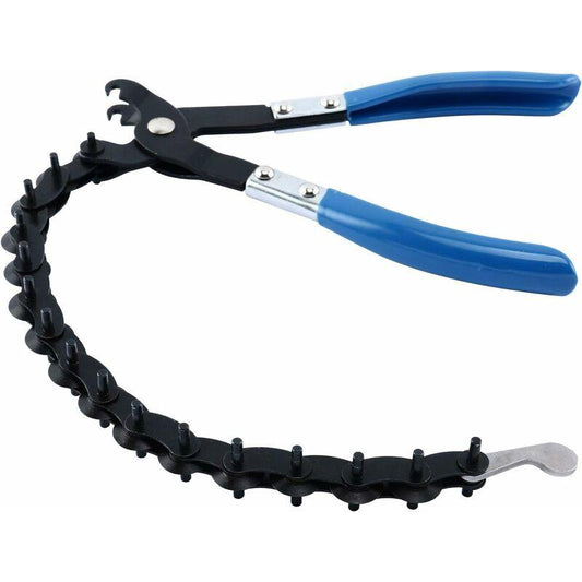 Exhaust Pipe Cutter For 19-82Mm Exhaust Pipe.