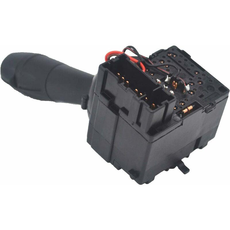 Commodo For DAcia Sandero Lodgy Dorker Duster Dokker Clio Logan 8201167988 Steering Column Switch 255405056R.
