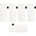 5 Pack Microfiber Floor Mop Pads Compatible With Karcher Easyfix Sc2 Sc3 Sc4 Steam Cleaners, Steam Mop Replacement.