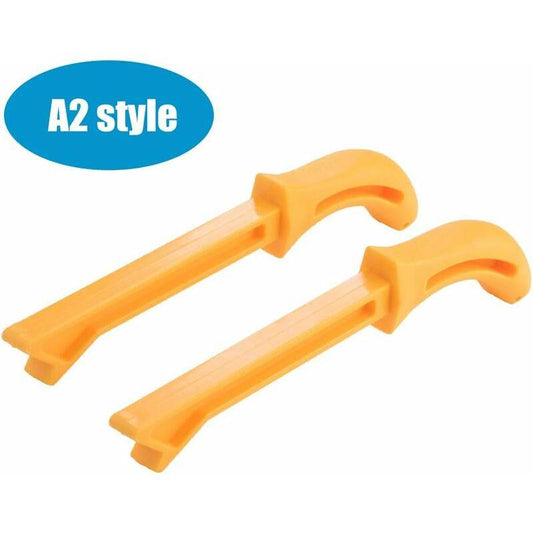 Woodworking Safety Push Stick - Use On Table Saws, ROuter Table Tools.