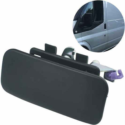 Left Side Loading Door Handle For Transit 2000-2014 Yc15V26601An.