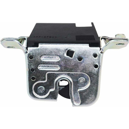 Tailgate Lock Trunk Lid Lock For Sharan 7N Touareg 7P0827505N 7P0827505G.