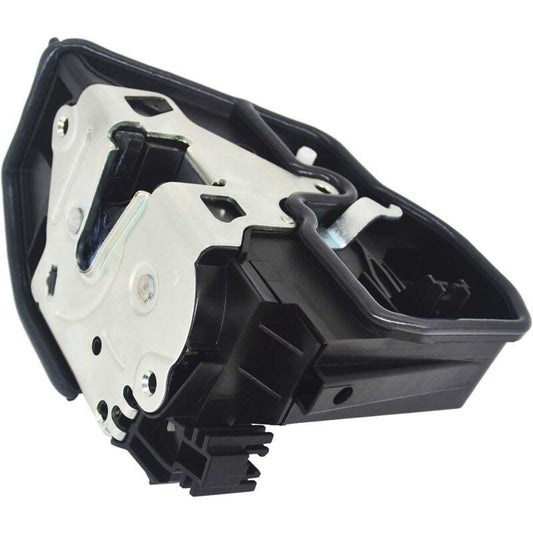 Front Left Door Lock Actuator Latch Repair 51217202143 For E90 E91 E81 X6 X5 X3 X1 51217167071 51217154621.