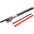 Hedge Trimmer, 26Mm Cordless Hedge Trimmer Attachment, Blade Attachment, Brush Cutter Spare Parts.