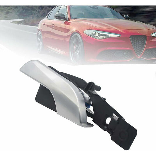Interior Door Handle Fits For Alfa ROmeo Giulietta 2010 156092167 Front Left Side.