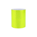 Reflective Tape - 5Cm à 3 Meters Self-Adhesive Reflective Tape, High Visibility Self-Adhesive Sticker For Vehicles Cars.