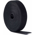 Cable Tie, 10M×1.5Cm Wide Garden Plant Ties Reusable Fixing Tape, For Climbing Plants, Easy To Cut Cable Strap For Home