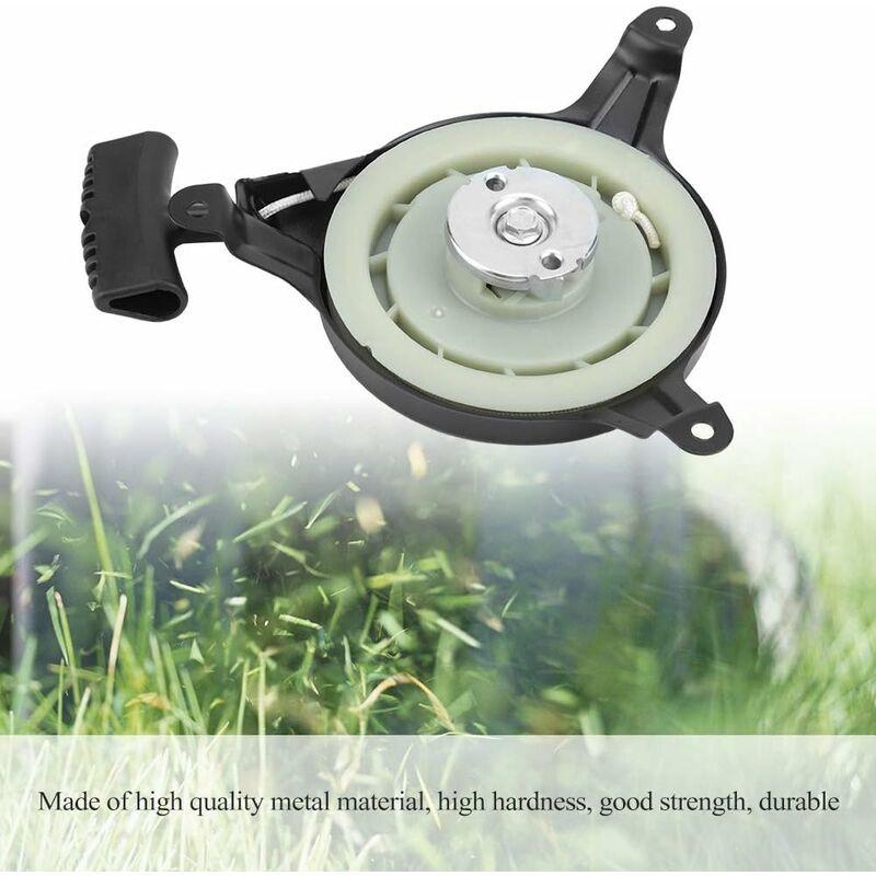 Lawn Mower Spare Parts For Honda Gxv120 Gxv140 Hrm195 215 28400Zg9803.