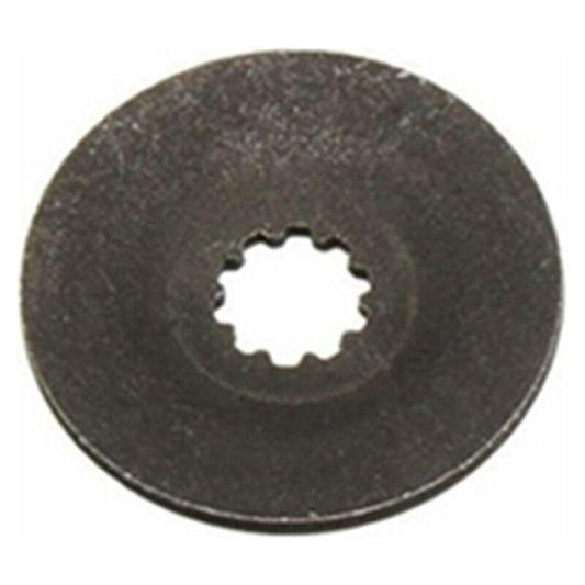 4 pcs / Set Metal Lawnmower Blade Attachment Replacement Kit For Stihl Lawn Mower Brush Cutter.