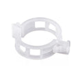100 pcs Garden Plant Clips, Plant Ties, Vine Twine, Trellis, Vegetable Vine Cages, Grafting Tools For Growing