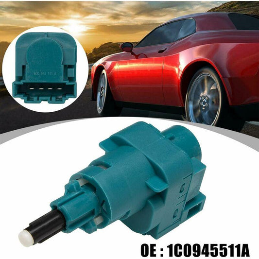 Stop Light Switch For Golf Mk4 T4 T5 Caddy Bora 1C0945511A 1J0945511.