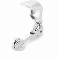 Glass Tube Cutter Glass Tube Cutter, Glass Tube Cutter, Durable Zinc Alloy Glass Tube Pipe Cutter Hand Tools.