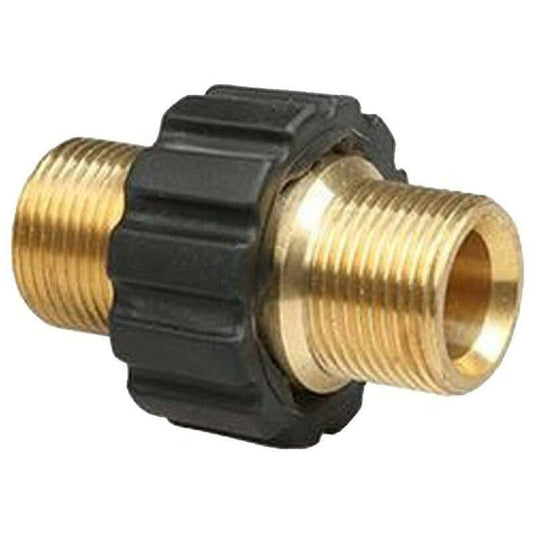 Nozzle Fitting Adapter High Pressure Washer Accessories - M22 X 1.5Mm.