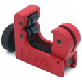 Metal Pipe Cutter Copper Pipe Cutter 3-22Mm Tube Cutter Aluminum Pipe Cutter Water Pipe Air Conditioning Repair Tool.