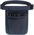 Fanny pack - Men's fanny packs - Women's fanny pack - Nurse fanny pack - Nurse accessory bag - Multifunctional fanny pack - Nurse work bag - Adjustable work bag - Tool bag - Unisex - Blue