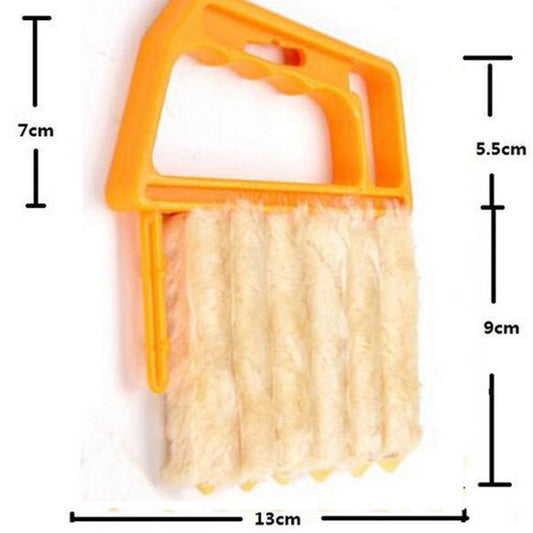 BLINDS Dustpan - Blind Cleaner - Remove Dust
