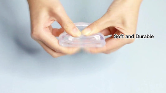 Cellulite cups - Cupping set of 4 pieces - Cupping cups - Full body - Cellulite Massage Device - Vacuum Silicone Cupping set - Cellulite Massage Cupping Cups - Anti-Cellulite - for Masseur and Home Use - Blue