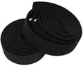 Handlebar Tape - Professional Self-Adhesive Handlebar Tape - High Grip and Shock Absorption - Anti-Slip - Cycling, Gravel Bike, Road Bike - Stretch Material - Universal - Ideal for Motorcycle / Bicycle / Scooter / Everyday Cyclists / Cycling Enthusiasts -