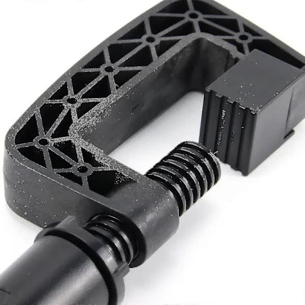 Logitech G920 G25 G27 G29 G923 Racing Steering Wheel Clamp.