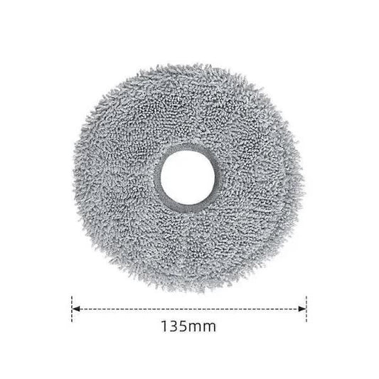 Dreame X40 Ultra and X40 Pro Ultra Compatible Robot Vacuum Cleaner.