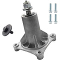 192870 Spindle Assembly for Lawn Mower Replaces Ariens for Husqvarna Ayp Mcculloch Poulan Oregon Rotary.