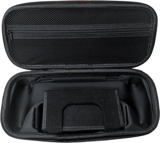 Protective Travel Case for PlayStation Portal Storage Carrying Bag.
