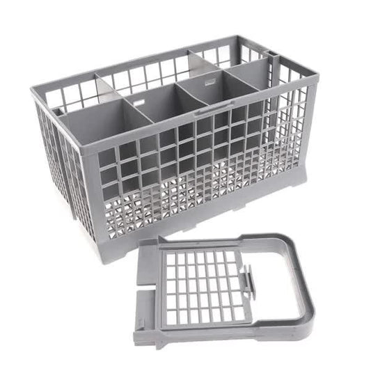 Kitchenaid Dishwasher Compatible Universal Cutlery Basket Kitchenware Parts.