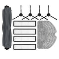 Dreame D9 Max Gen 2 D10s D10s Pro Replacement Parts Main Brush Side Brush HEPA Filter Mop Pads.