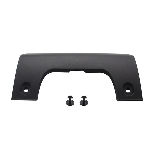 Land Rover Discovery 3 4 Compatible Rear Bumper Tow Bar Cover Replacement Clips.
