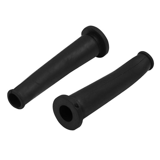 Strain relief for cord, cable protection, rubber sleeve, hose, flexible hose - Strain relief.
