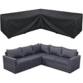 High quality waterproof furniture cover 260*192*82cm 260*192*82cm