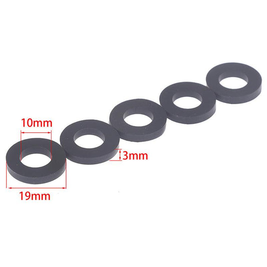 10 pcs Sealing Rings Replacement Gasket for Sodastream 10pcs.