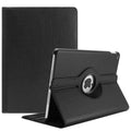 iPad Air 2 Case - Black, Compatible with iPad Air 1/2 and iPad 9.7 Gen5/Gen6 Black Black.