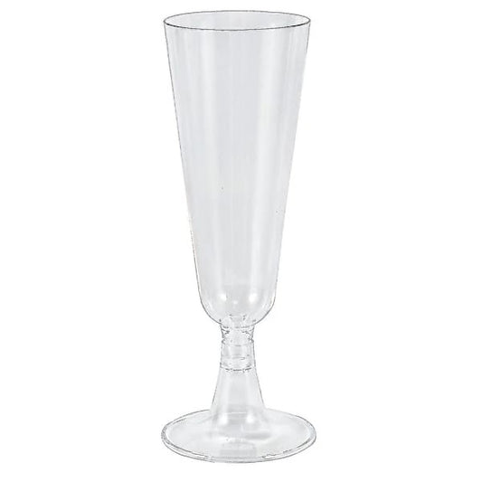 Plastic Wine Glasses 150 ml 60 Pack Champagne Red Wine Cups Versatile for Parties Carnivals