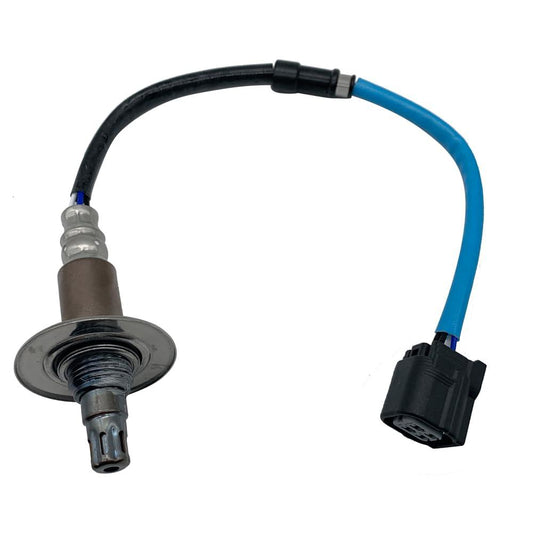 2Pcs Oxygen O2 Sensor Upstream Downstream Compatible with Honda CRV 2.4L L4 2007 2008 2009 Replacement for 234-9062 234-4359.