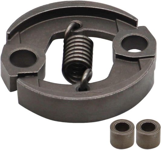 Replace 4180-160-2000 41801602000 Clutch Kit with Tension Spring,for Stihl Brushcutters FS90 FC90 FS90R FS100 FC100 FS110 FS130 FS310 HT131 HT101 HL100 HL90 FS110X FS100R FS100RX.