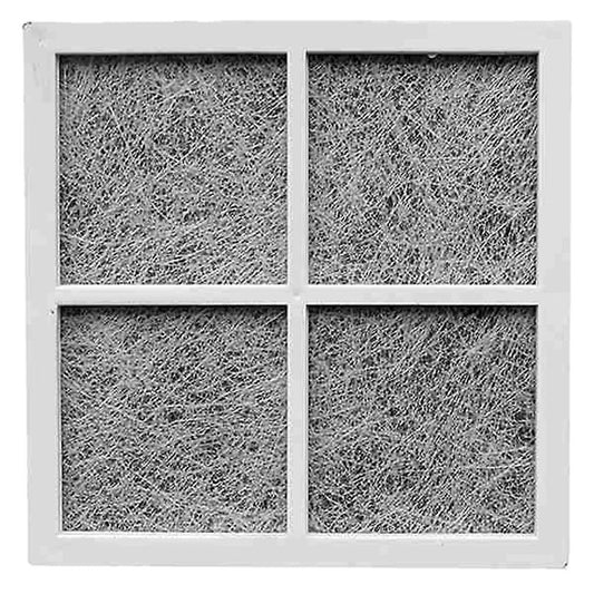 6 Pcs Replacement Air Filter For Lg Lt120f Elite 469918 Refrigerator Adq73214402, Adq73214404.