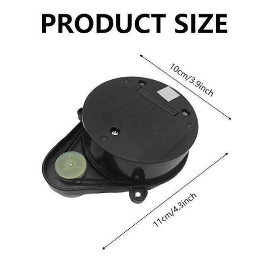LDS-007 Laser Distance Sensor FM1828 for N8 Pro T9 T8 Vacuum Cleaner Replacement.