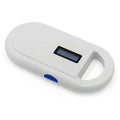 RFID Chip Reader for Animal Identification Transponder Compatible with Oral-B