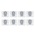 Roborock Q8 Max Q5 Pro Vacuum Cleaner Bags Spare Parts 8PCS.