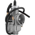 Keihin PE28 28mm Carburetor Compatible with Honda CR80 CR80RB 1996-2002 CR85 CR85R 2003.