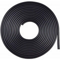 Car Door Edge Protector Rubber Strip Anti-Scratch, 5M Car Door Protector Compatible with Most Vehicles.