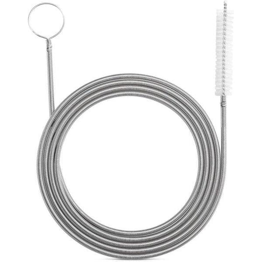 Refrigerator Cleaning Set 5 Pieces Compatible with Multiple Brands.