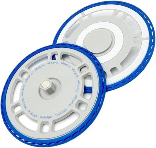 Mop Mount ï¼Compatible for ECOVACS T30S Combo/Pro ï¼Mop Kit Mopping Plate Robot Vacuum Cleaner Accessory Spare Parts(2 PCS Mop Mount 2 pcs Mop).