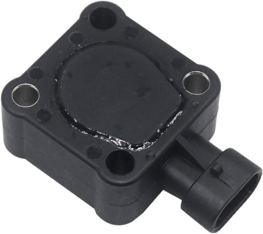 TPS Throttle Position Sensor 550389 Compatible with Dodge D250 D350 W250 W350 5.9L 3618837 4638631 4728881 4746965 4746965AB 4746966 TH245.