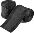 Floor Cable Cover - 20 ft Cord Protector Hook and Loop Storage Sleeve - Used to protect cables and prevent tripping over cords.